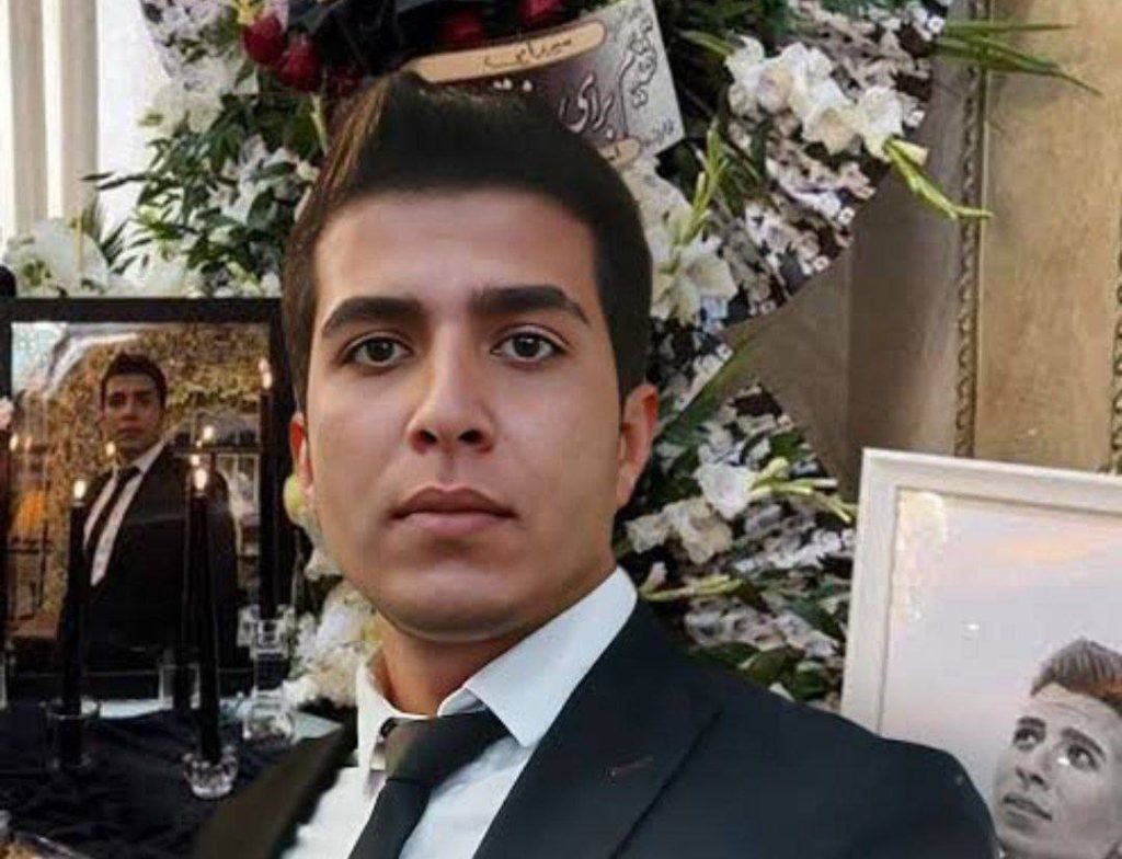 Amirreza Mirzaei