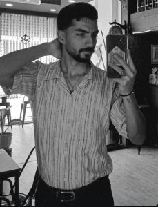 Matin Ghorbani