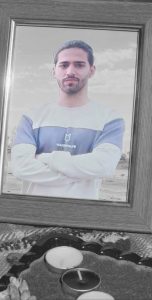 Mehrshad Ghaedi