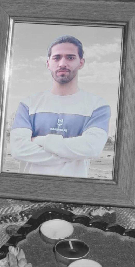 Mehrshad Ghaedi