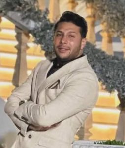 Kaveh Chegini