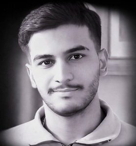 Parsa Rahmati