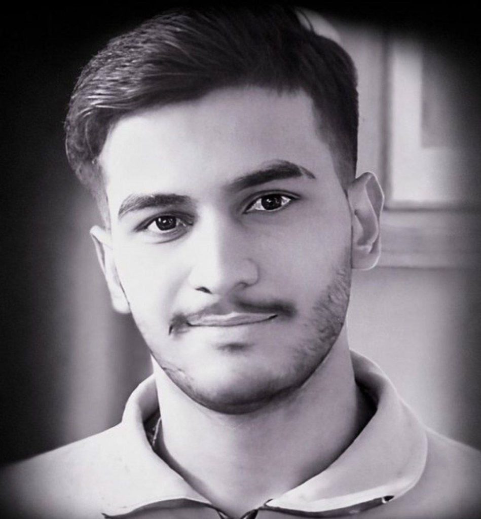 Parsa Rahmati