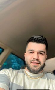 Abolfazl Kia