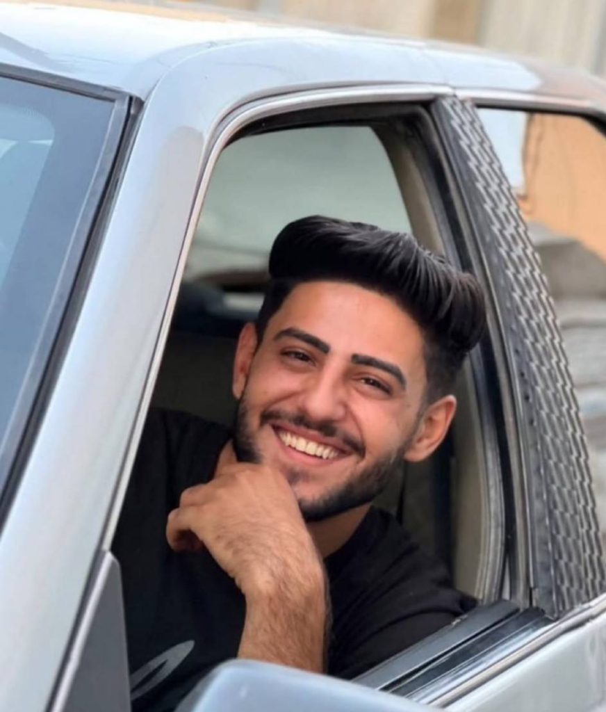 Meysam Nouri