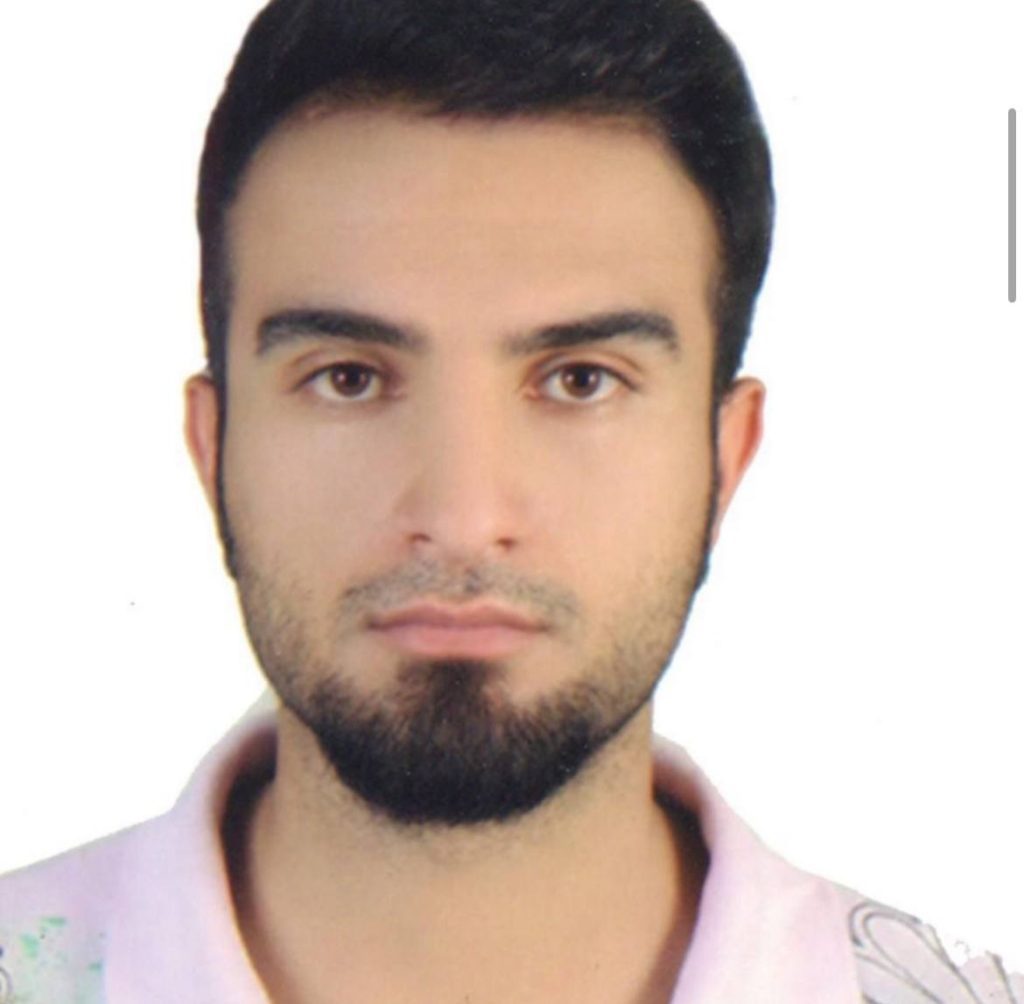 Milad Khaksar