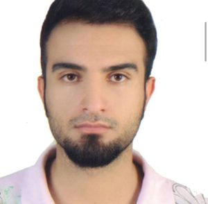 Milad Khaksar