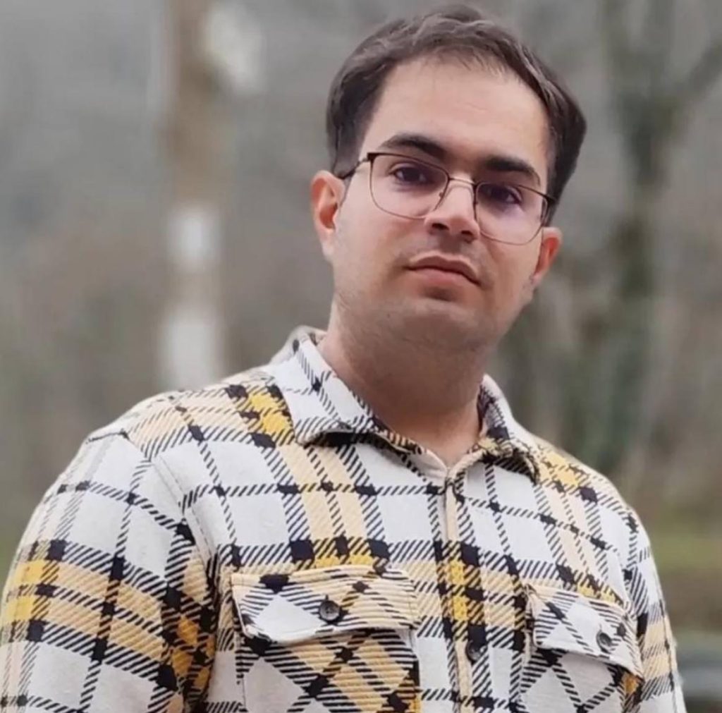 Ali Zarei