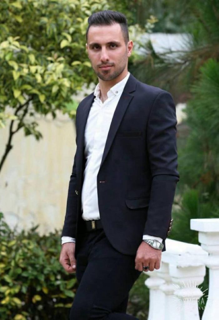 Javad Yousefi