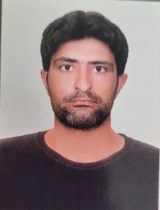 Sajjad Akramkhan