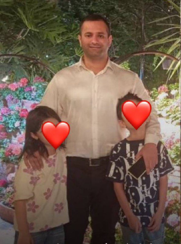 Akbar Esfandiari