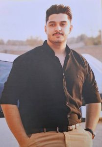 Mohammad Hossein Hosseinzadeh