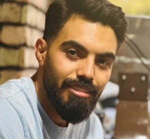 Farshid Soltani