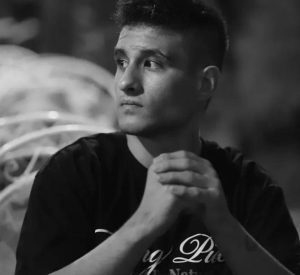 Aryan Mohammadi