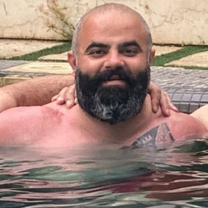 Manouchehr Baghani