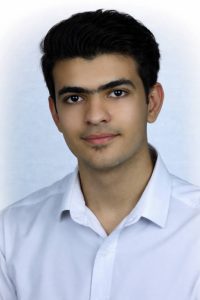 Ali Sarlak