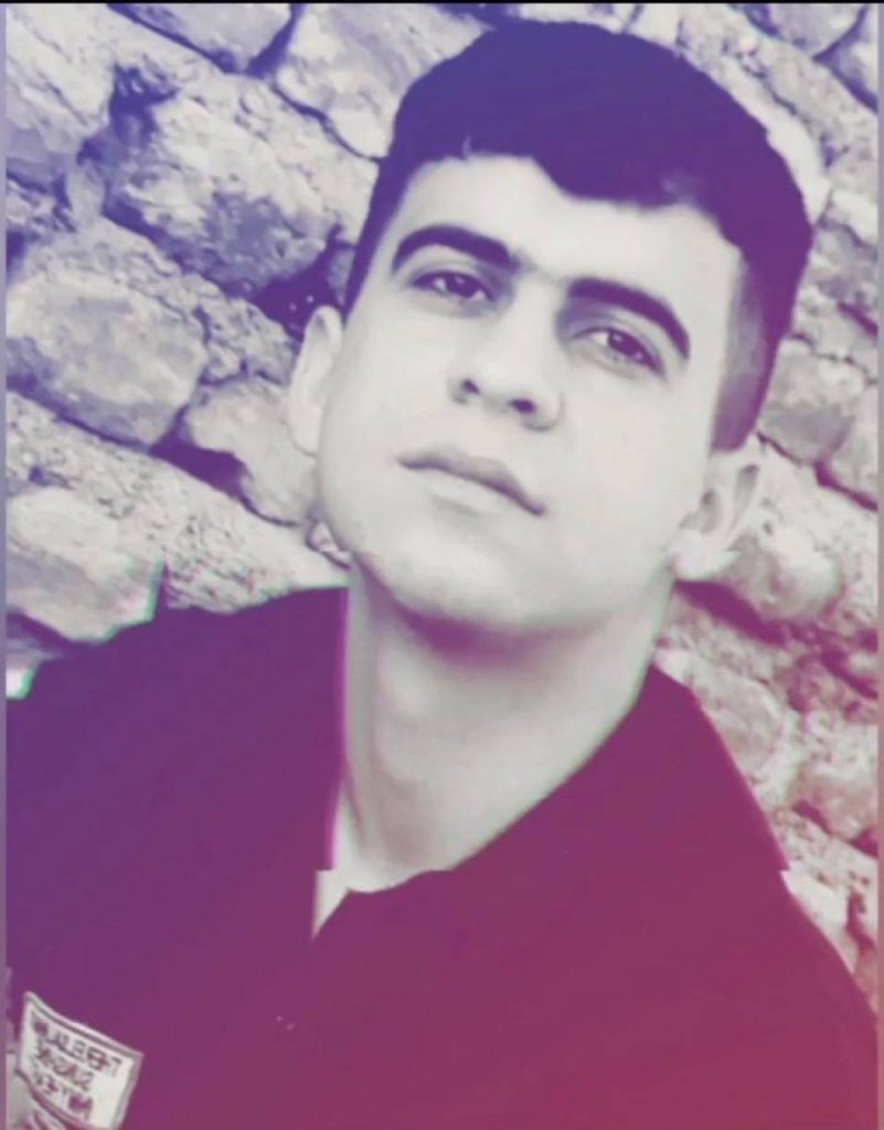 Abolfazl Heyrani
