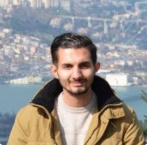 Amirreza Khosrotaj