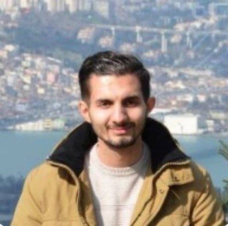 Amirreza Khosrotaj