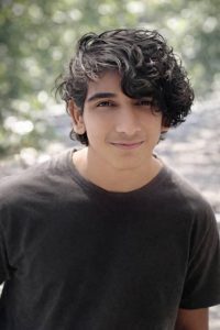 Taha Naderi