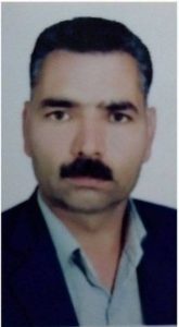 Ataollah Pourrahmati