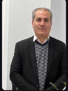Mohammad Zamani