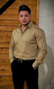 Mehdi Karimpour