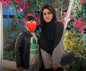 Mona Asemi