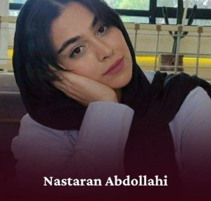 Nastaran Abdollahi