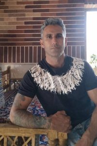 Hossein Farzali
