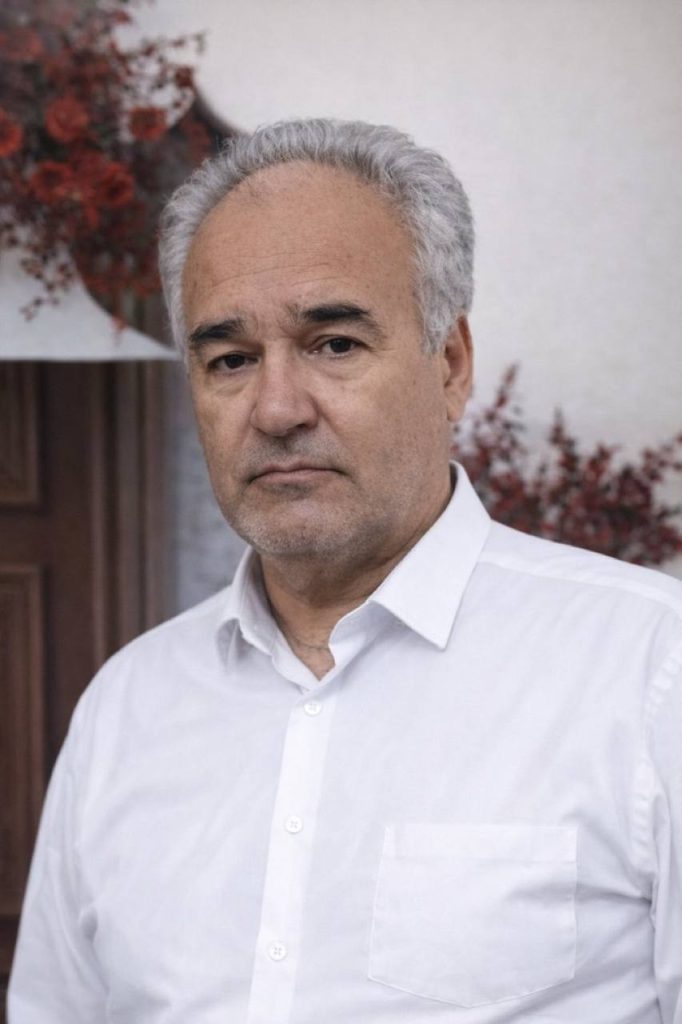 Malek Niyaz Kord Alivand