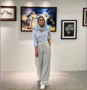Sahar Bayati