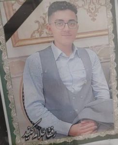 Mehdi Hanifi