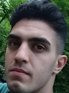 Amir Khodaparast