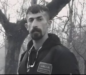 Majid Rashidi
