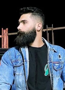 Vahid Jahangiri