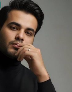 Yousef Bakhshi