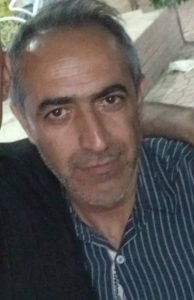 Davood Mirzaei