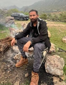 Davood Ghorghani