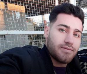 Siavash Mansouri