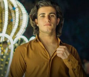 Hossein Poshneh