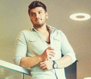 Ali Ataei