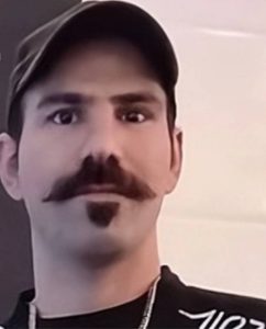 Reza Armand