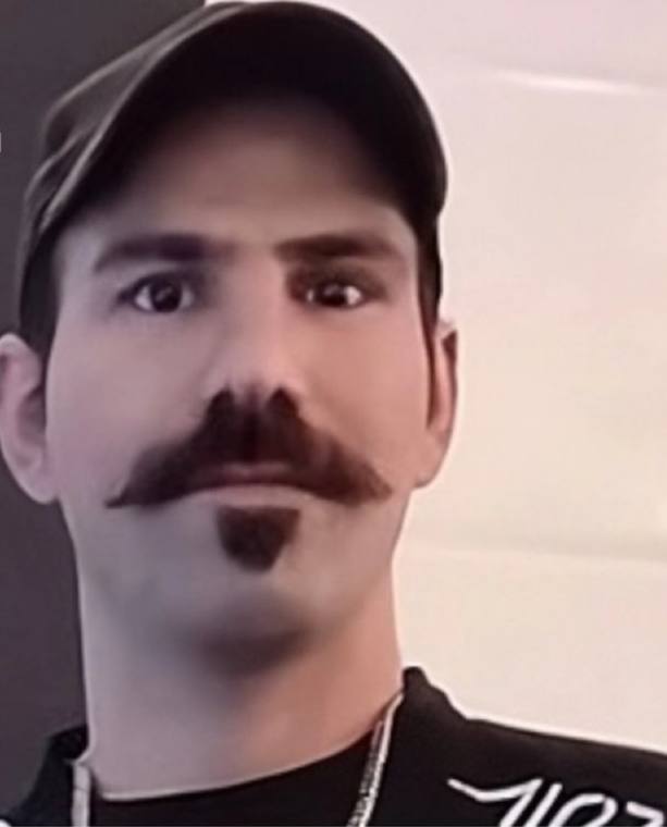 Reza Armand