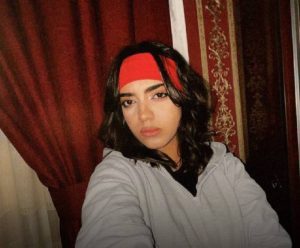 Kimia Kamyab