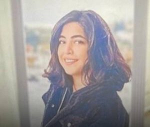 Hanieh Kashani