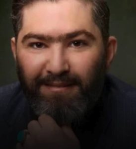 Mahdi Allahverdi