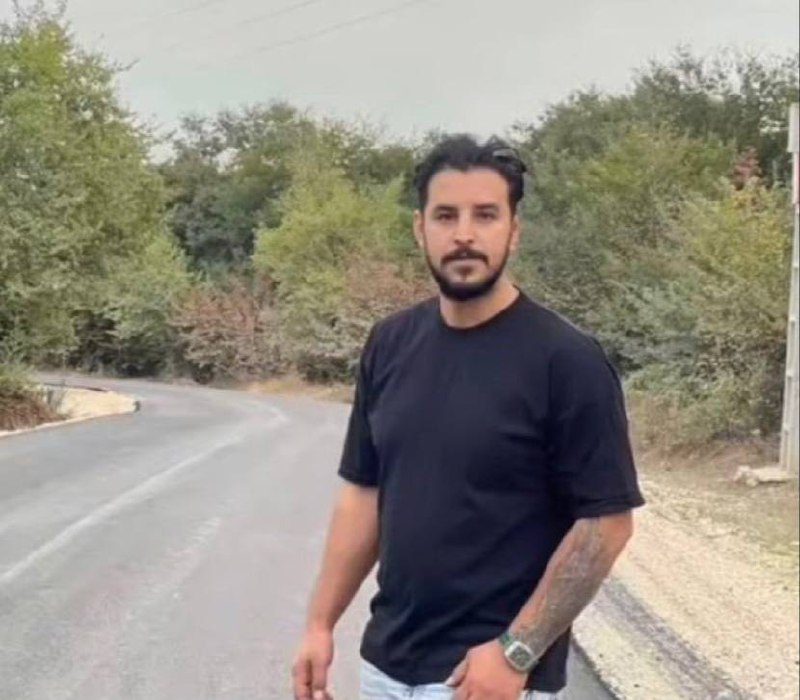 Mostafa Faraji