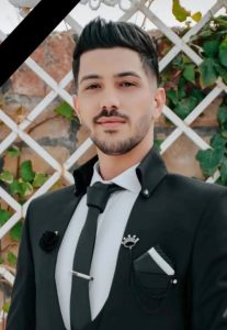Hamed Jahedi-kia