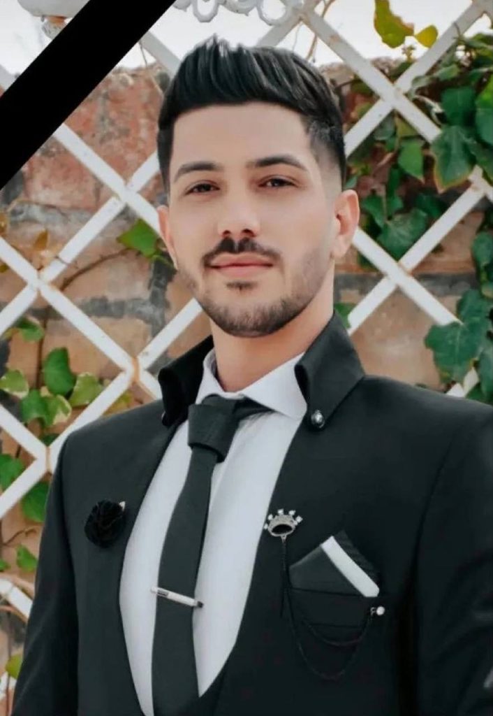Hamed Jahedi-kia